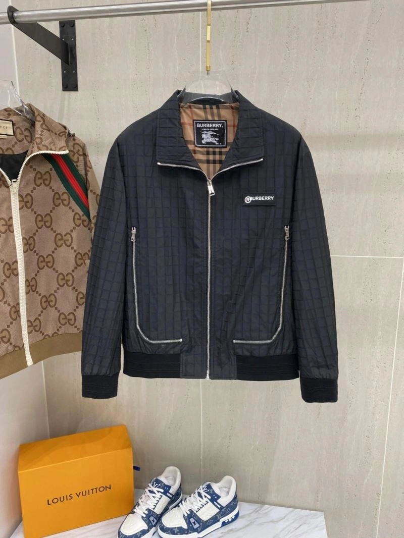 Packable Burberry Outwear 100196