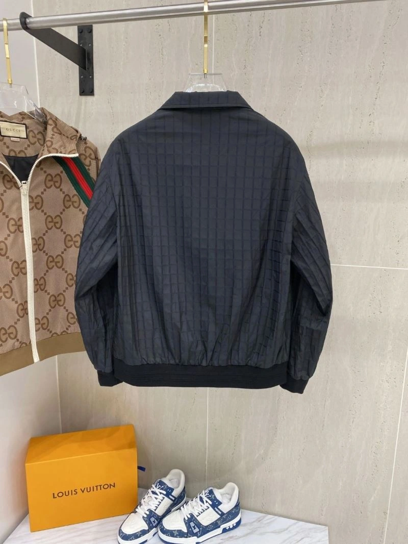Packable Burberry Outwear 100196