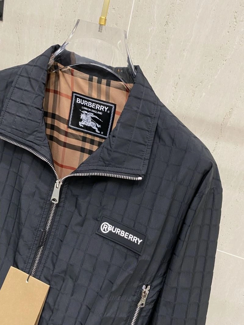 Packable Burberry Outwear 100196