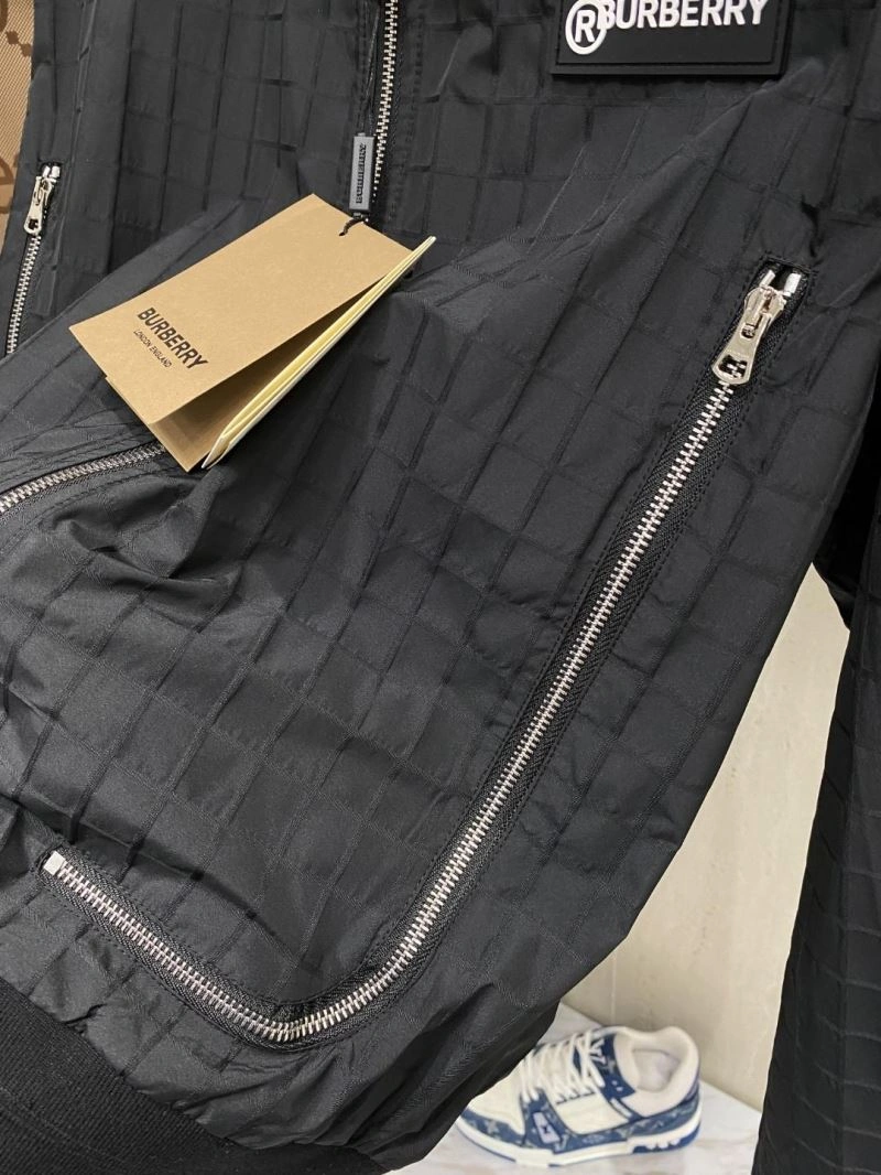 Packable Burberry Outwear 100196