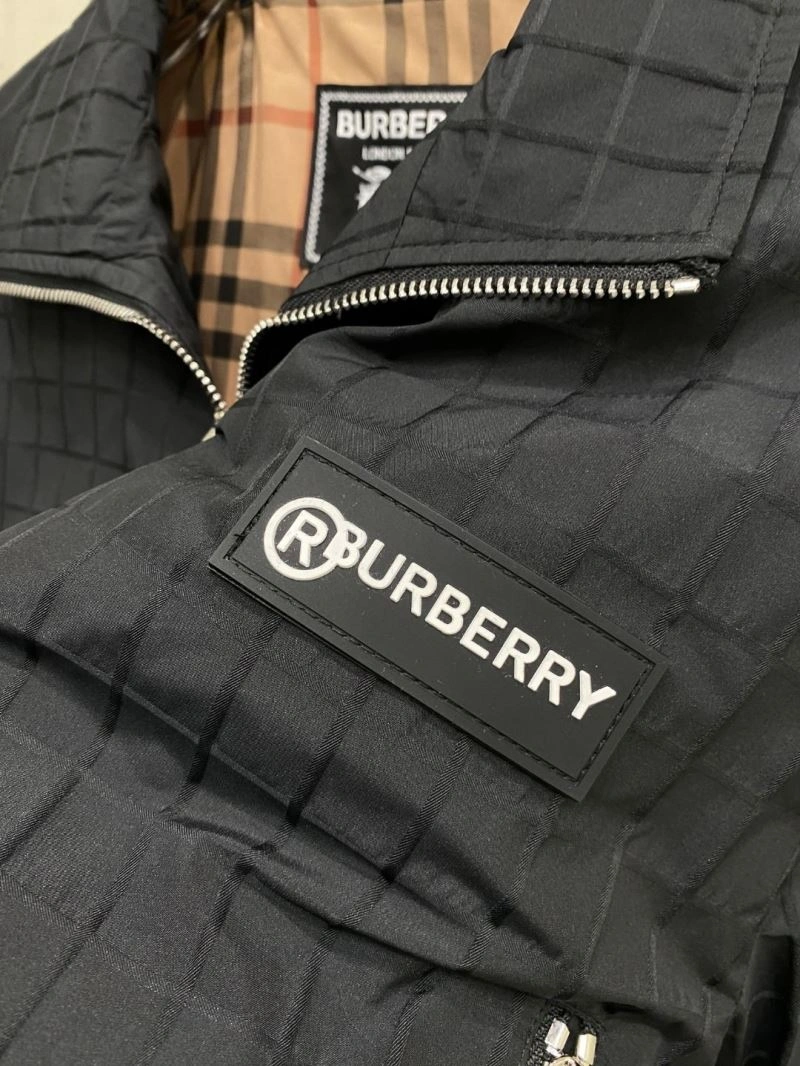 Packable Burberry Outwear 100196