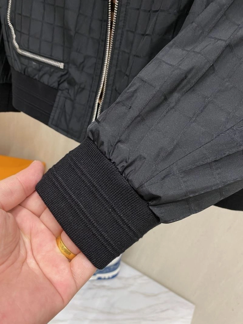 Packable Burberry Outwear 100196