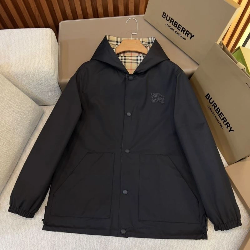 FastDry Burberry Outwear 100193