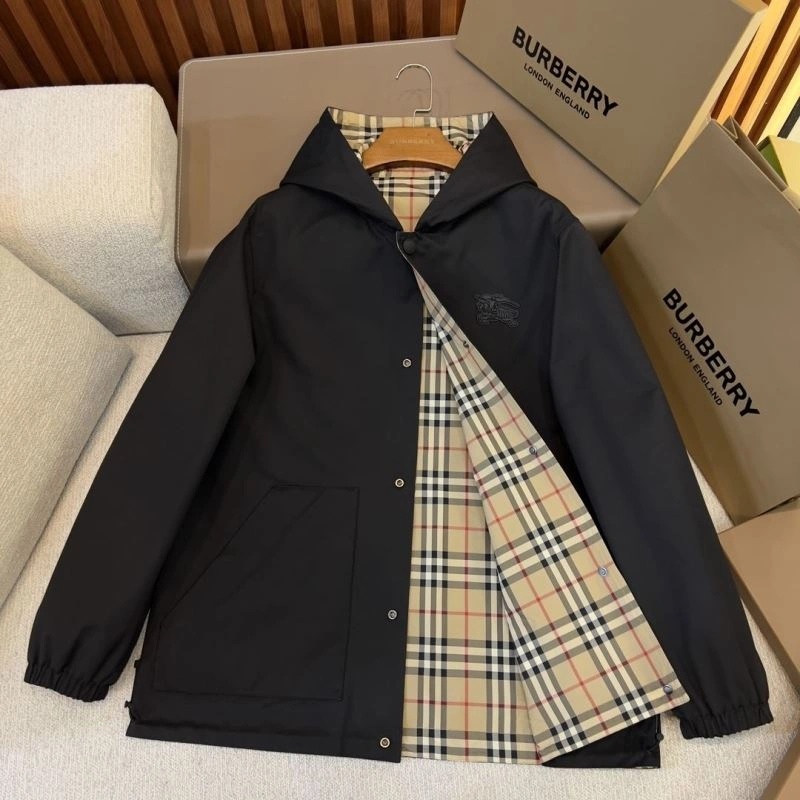 FastDry Burberry Outwear 100193