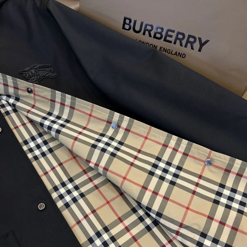 FastDry Burberry Outwear 100193