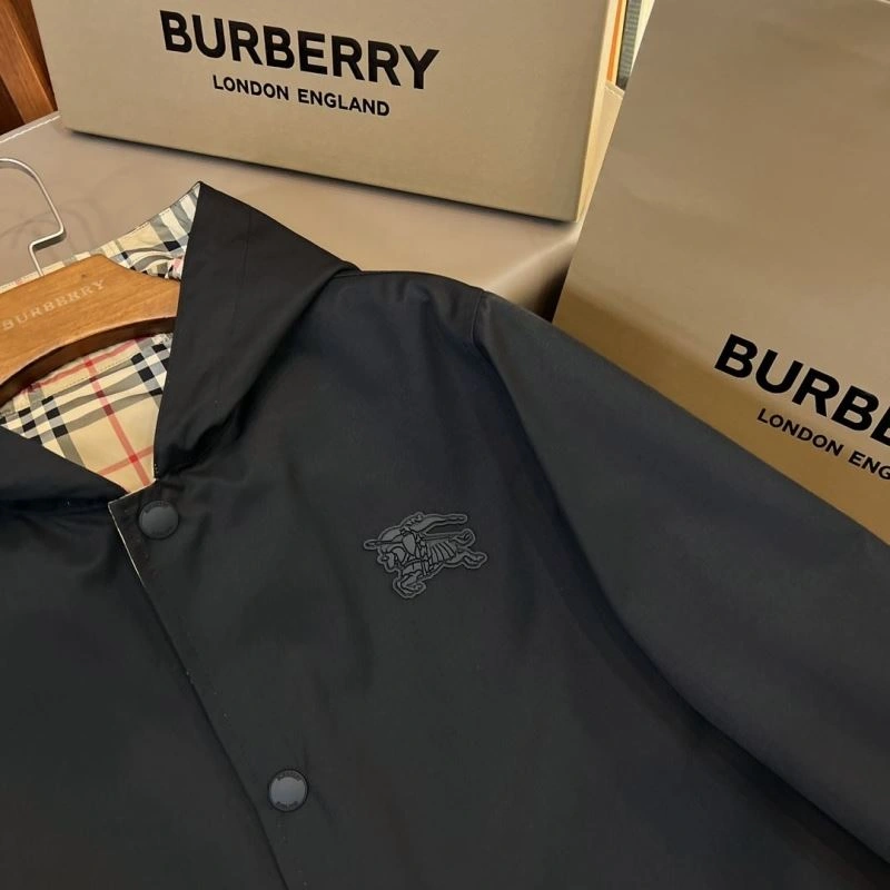 FastDry Burberry Outwear 100193