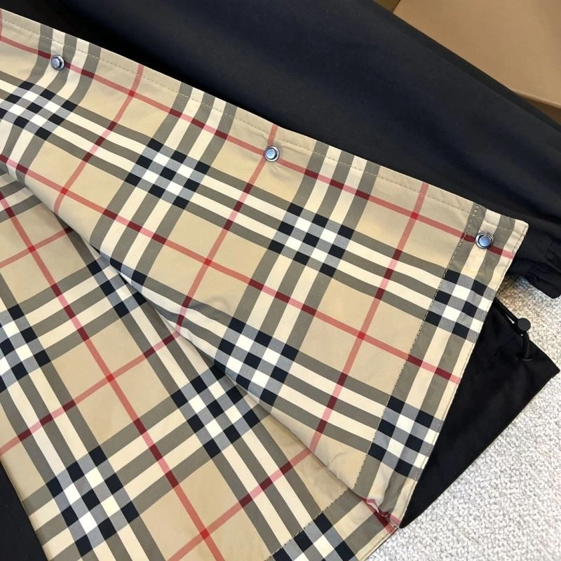 FastDry Burberry Outwear 100193