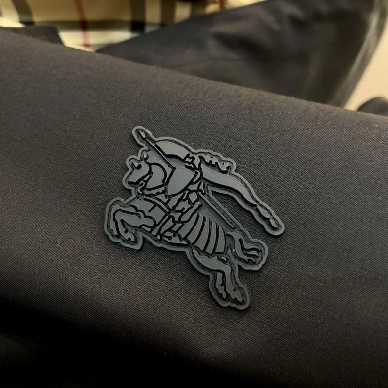 FastDry Burberry Outwear 100193