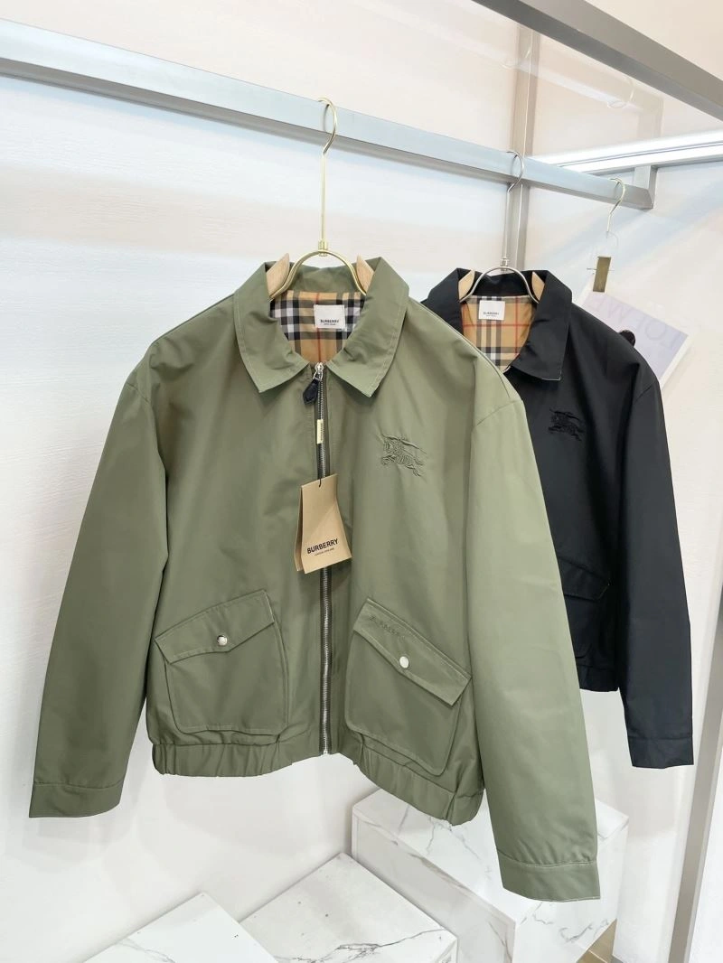Neat Burberry Outwear 100199
