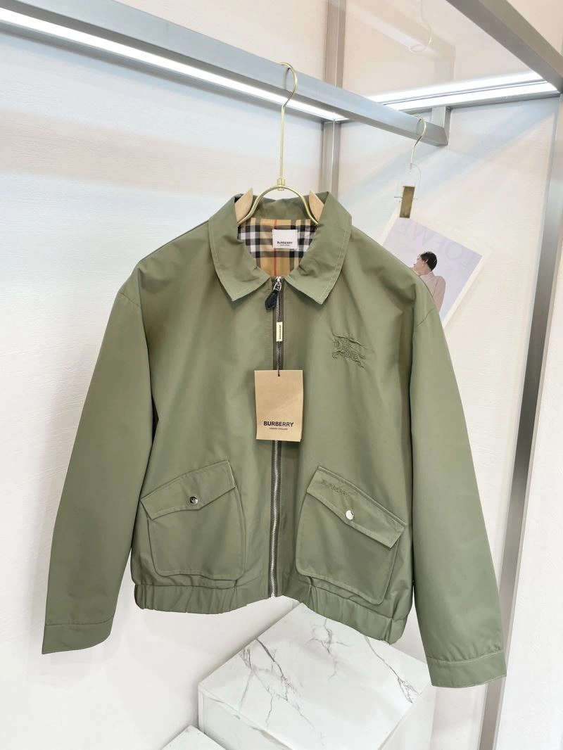 Neat Burberry Outwear 100199