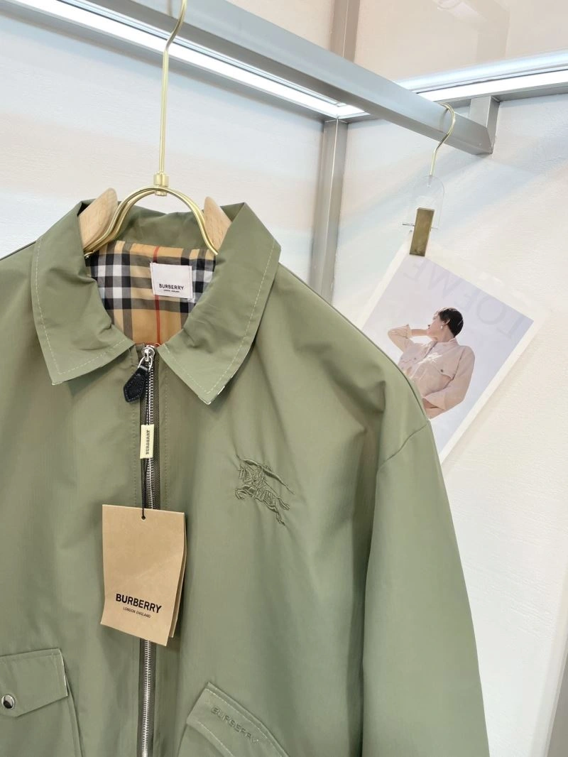 Neat Burberry Outwear 100199