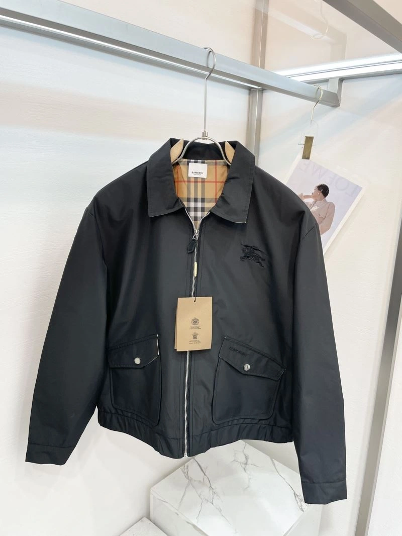 Neat Burberry Outwear 100199