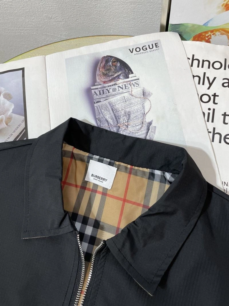 Neat Burberry Outwear 100199