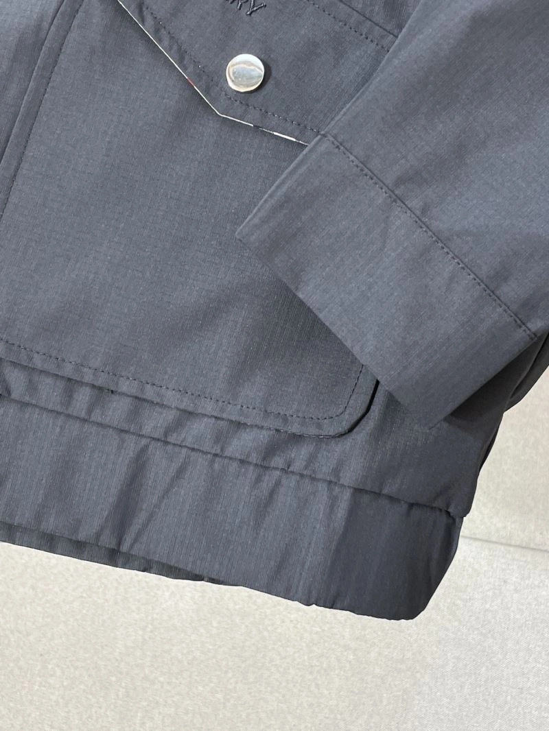 Neat Burberry Outwear 100199