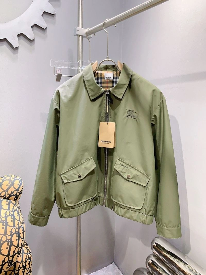SunProtective Burberry Outwear 100194
