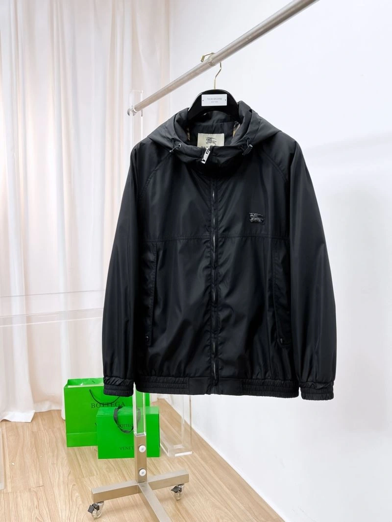 Burberry Outwear Colorful 100198