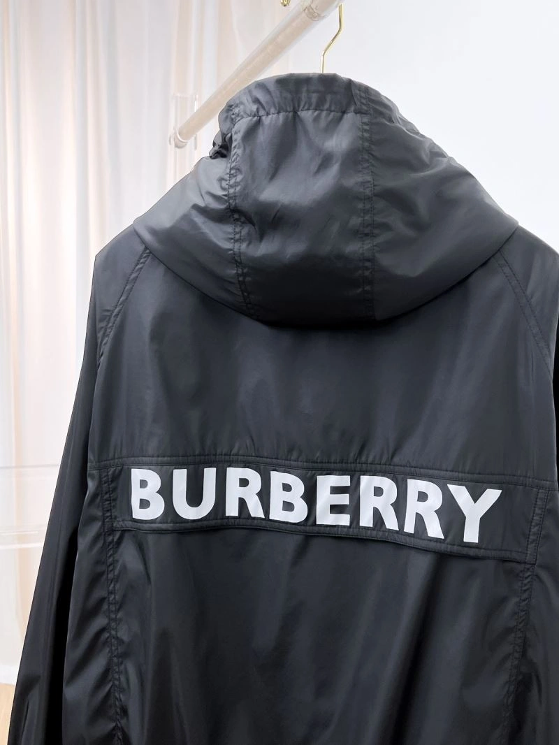 Burberry Outwear Colorful 100198