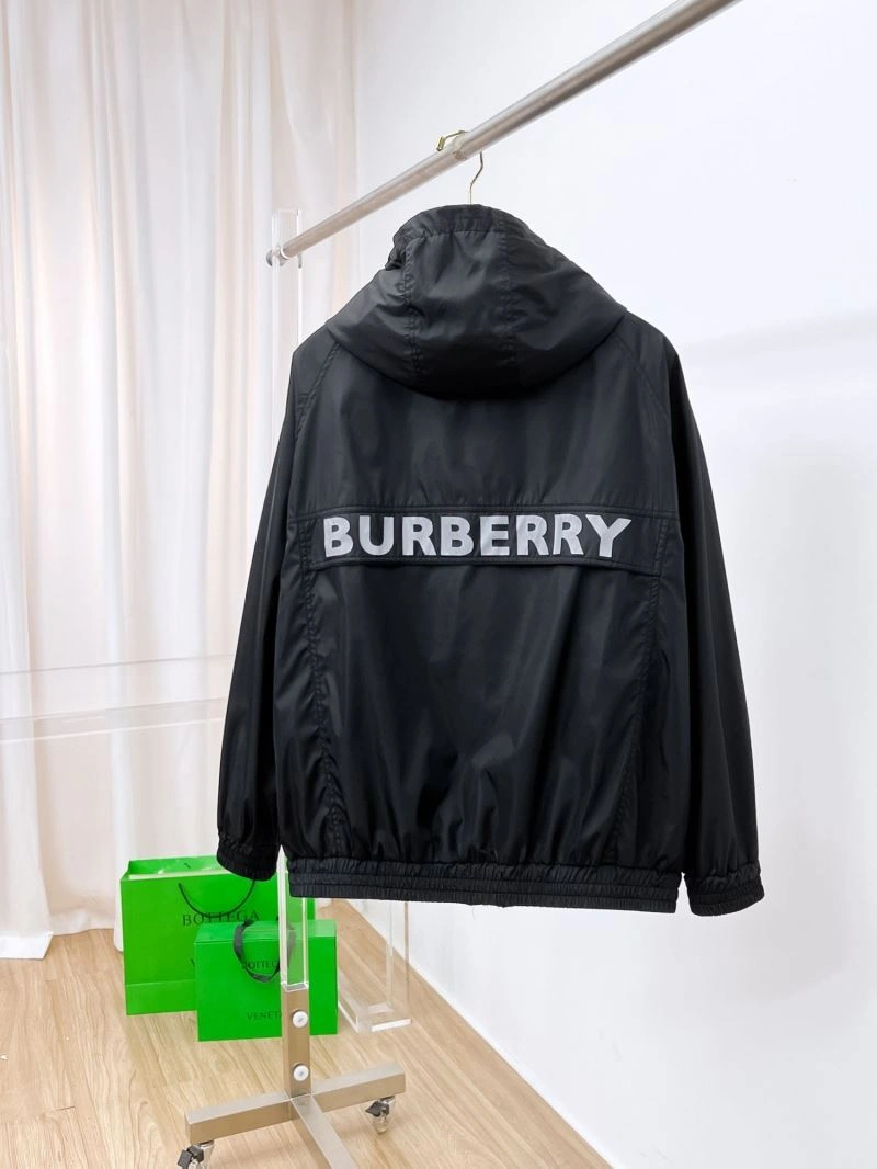 Burberry Outwear Colorful 100198