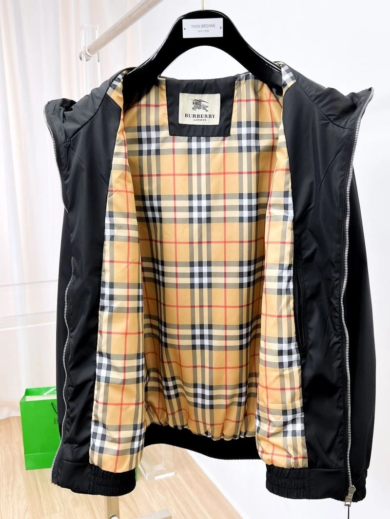 Burberry Outwear Colorful 100198