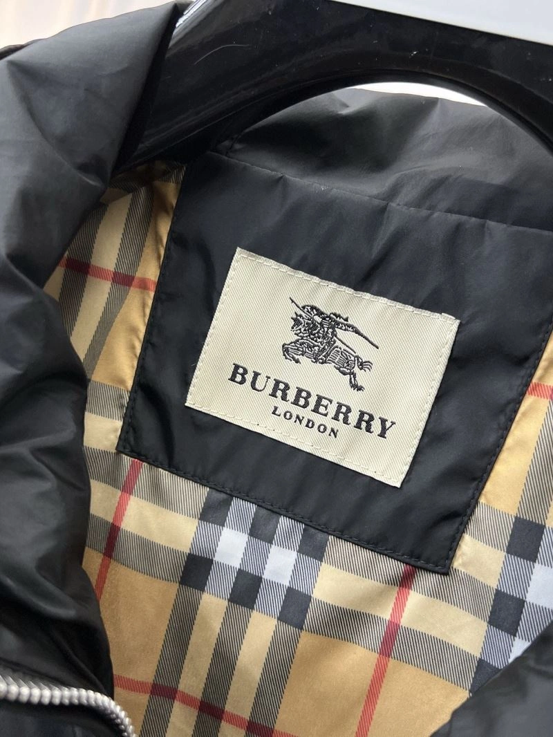 Burberry Outwear Colorful 100198