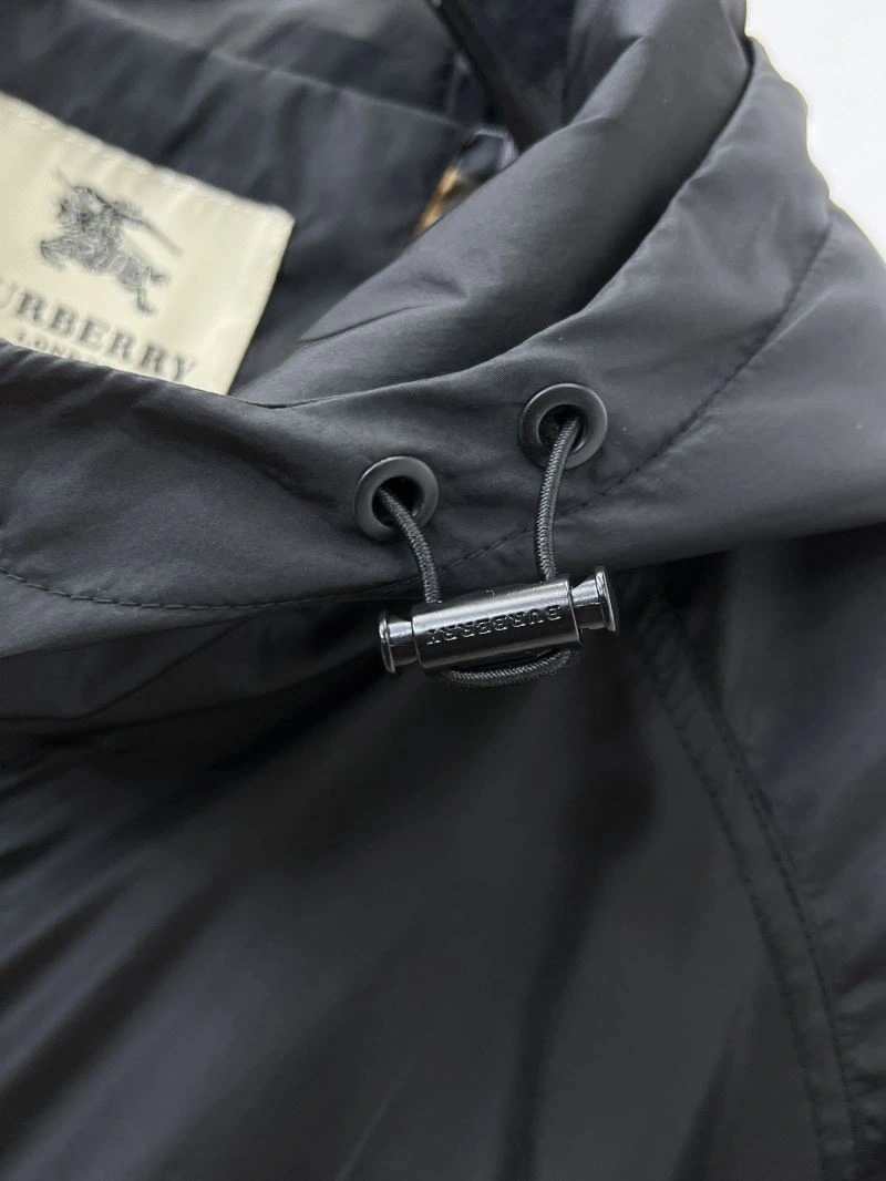 Burberry Outwear Colorful 100198