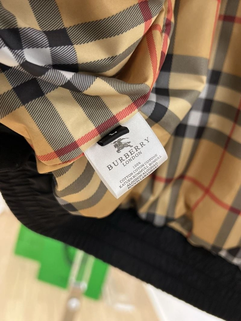 Burberry Outwear Colorful 100198