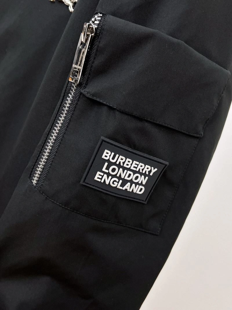 Casual Burberry Outwear 100195
