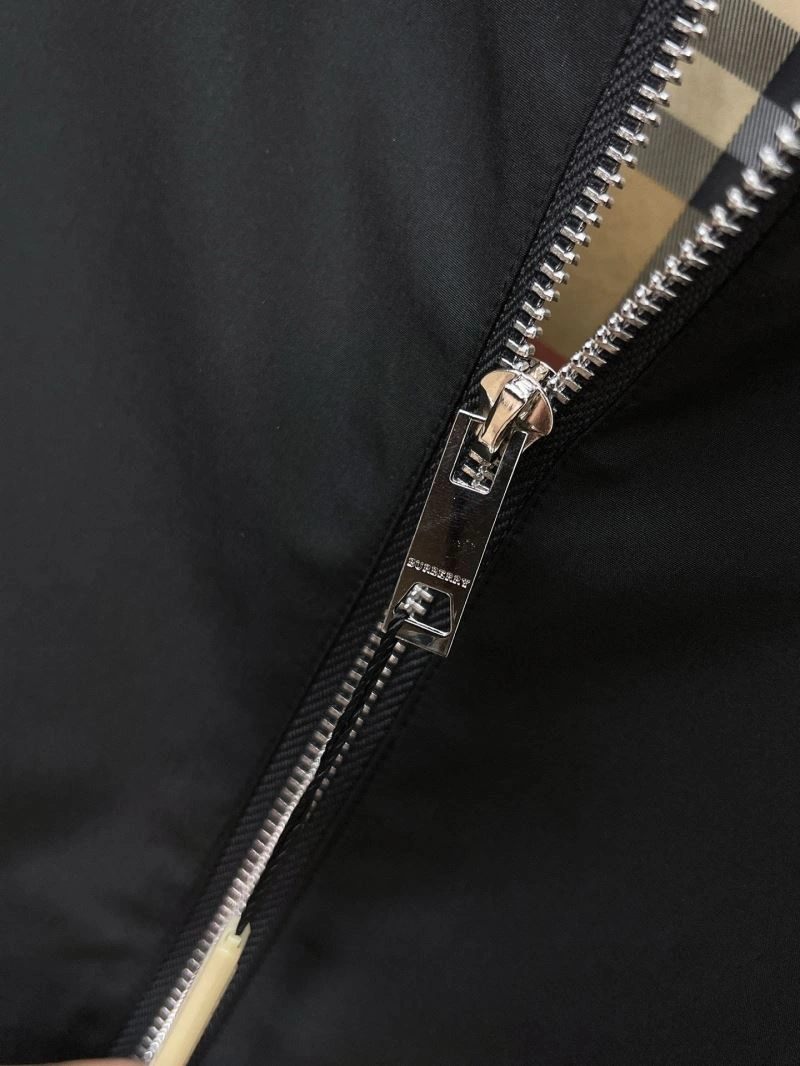 Casual Burberry Outwear 100195