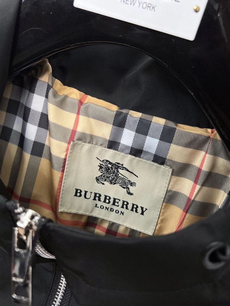 Casual Burberry Outwear 100195