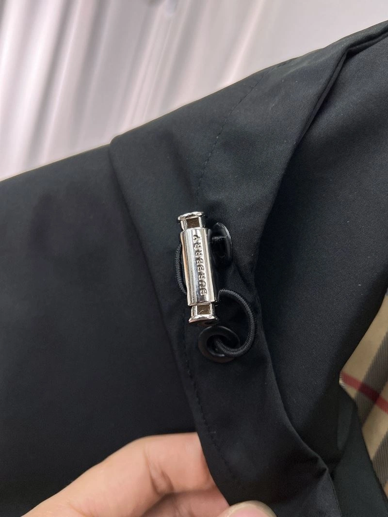 Casual Burberry Outwear 100195