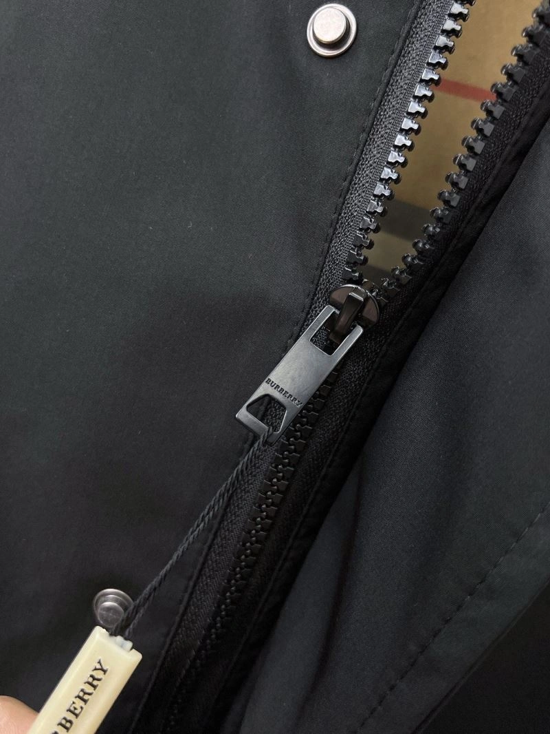 Burberry Outwear SmoothTexture 100214
