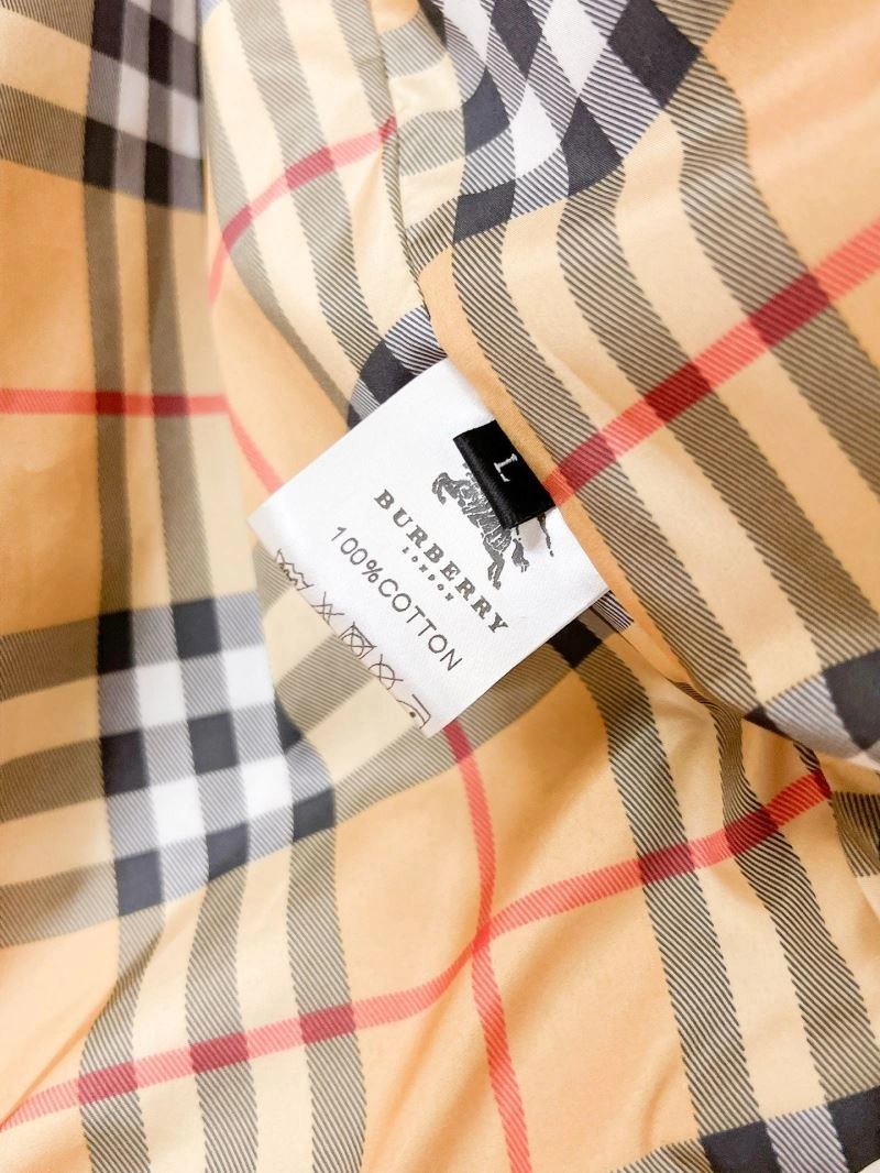 Efficient Burberry Outwear 100220