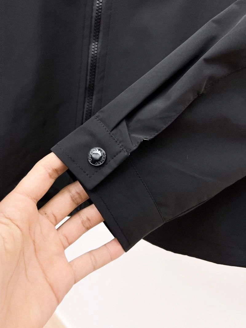 Burberry Outwear Durable 100201