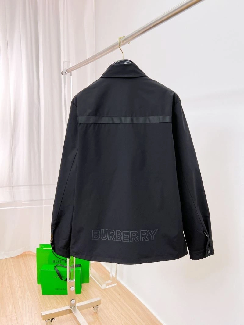 Burberry Outwear Durable 100201