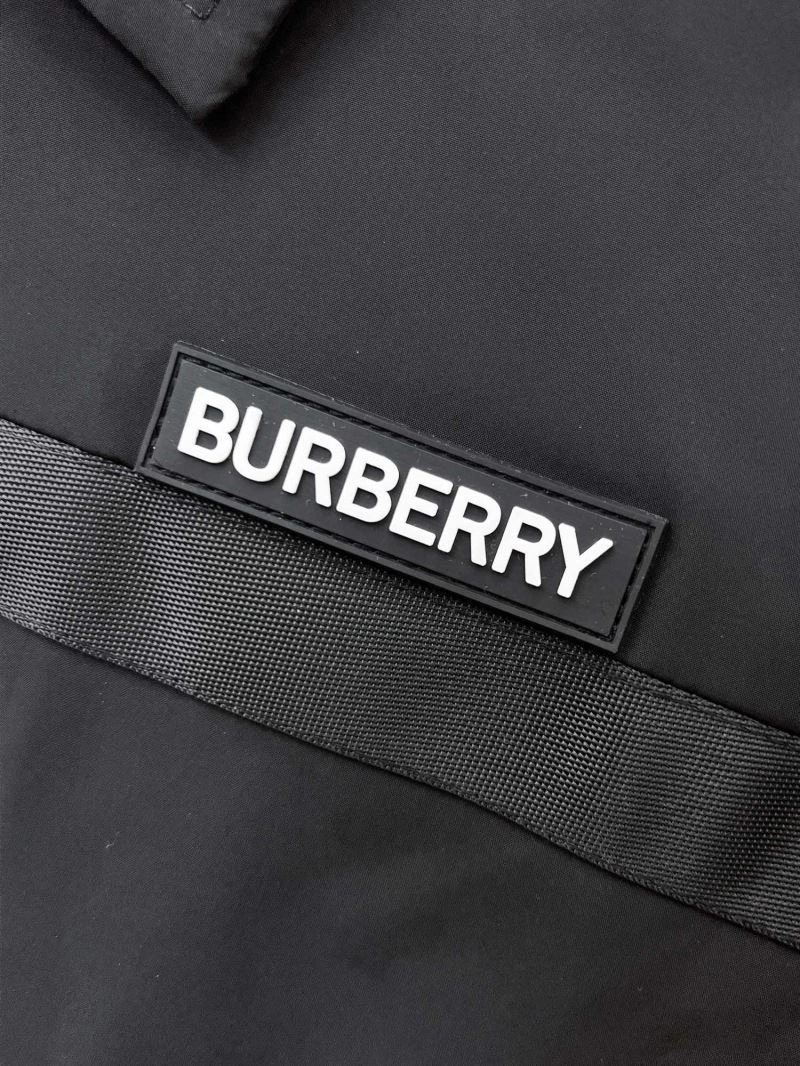 Burberry Outwear Durable 100201