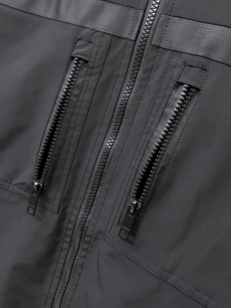 Burberry Outwear Durable 100201