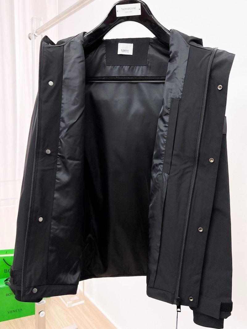 FlexibleFit Burberry Outwear 100202