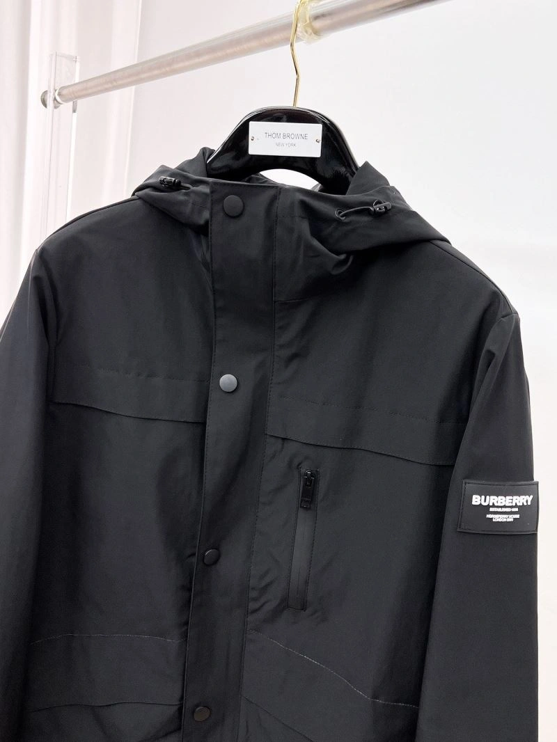 FlexibleFit Burberry Outwear 100202