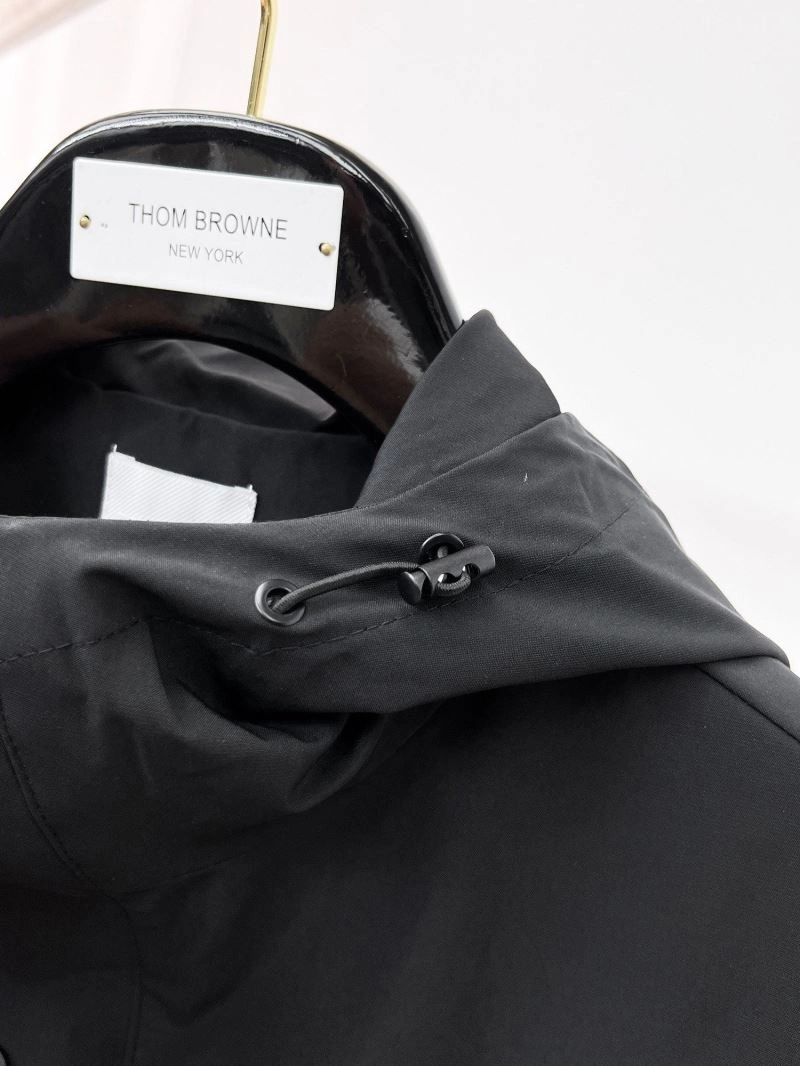 FlexibleFit Burberry Outwear 100202