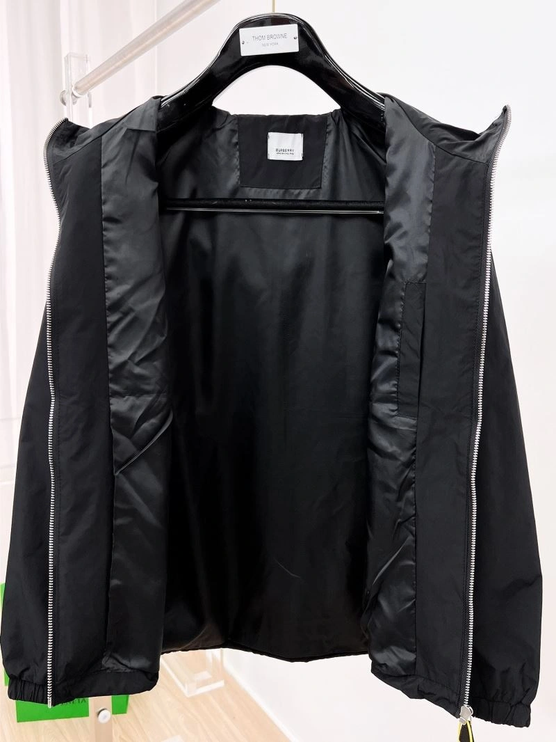 TravelReady Burberry Outwear 100191