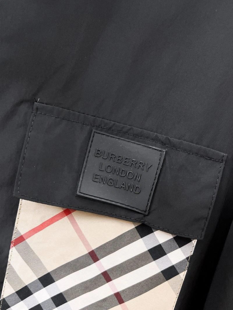 TravelReady Burberry Outwear 100191