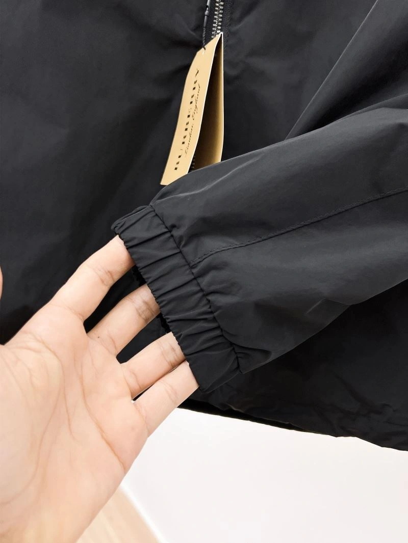 TravelReady Burberry Outwear 100191