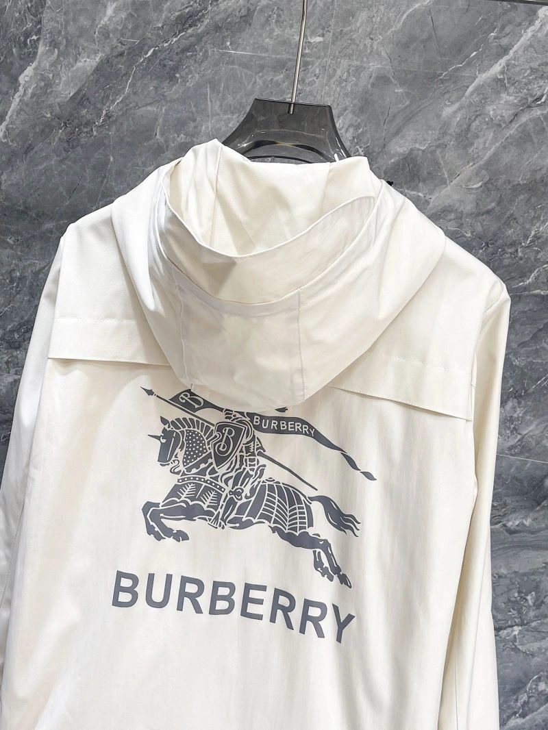Burberry Outwear Durable 100188