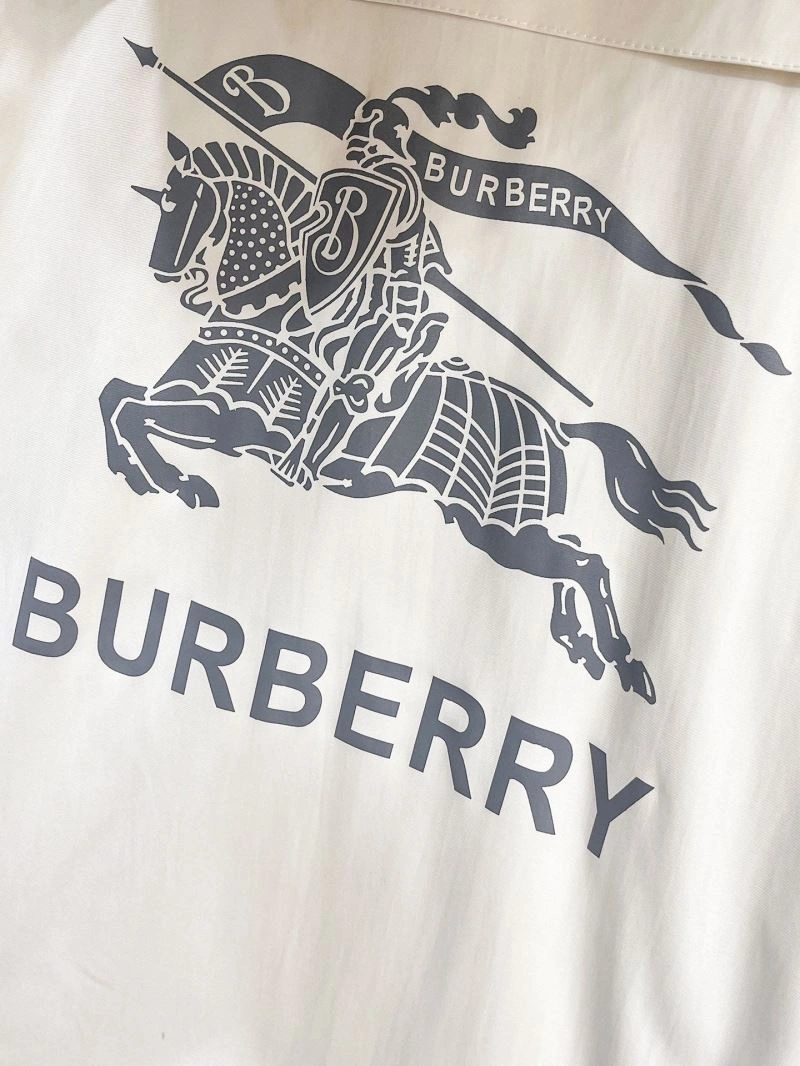 Burberry Outwear Durable 100188