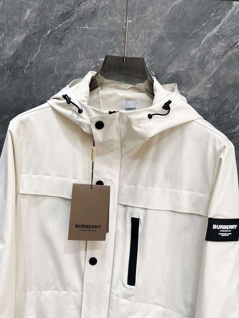 Burberry Outwear Durable 100188