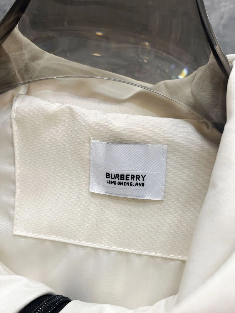 Burberry Outwear Durable 100188