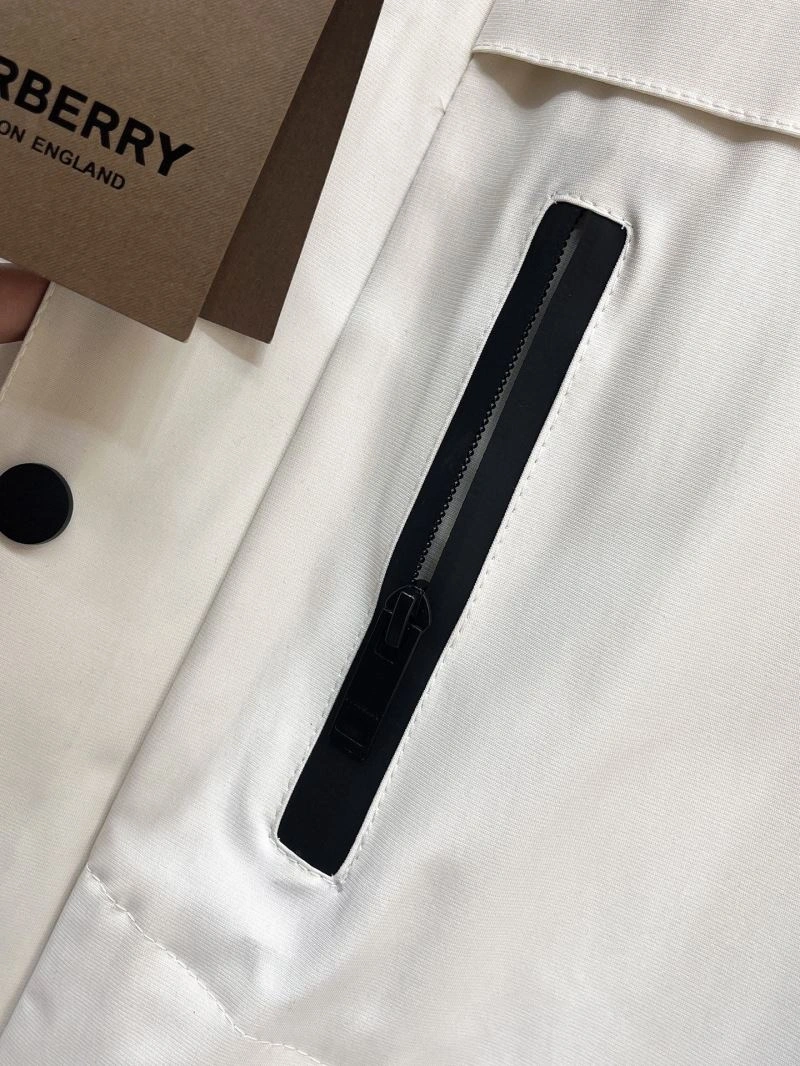 Burberry Outwear Durable 100188