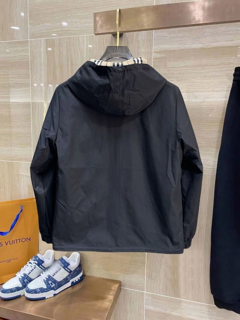 FastDry Burberry Outwear 100190
