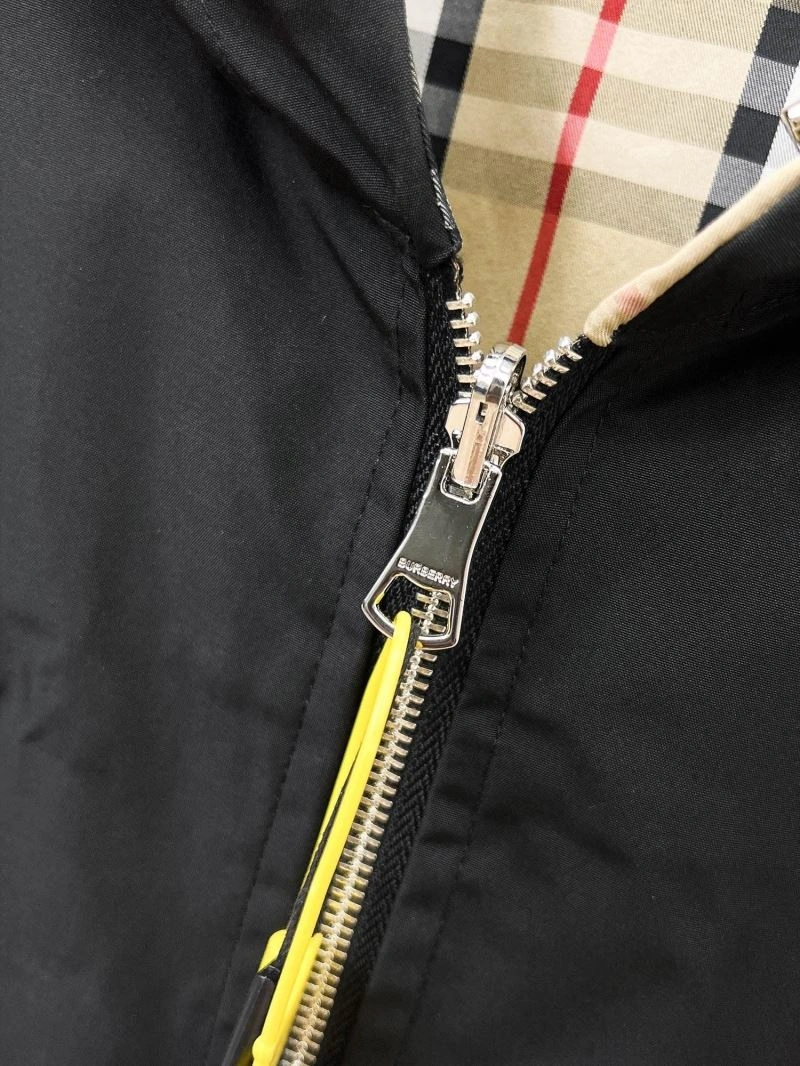 Burberry Outwear NewStyle 100192
