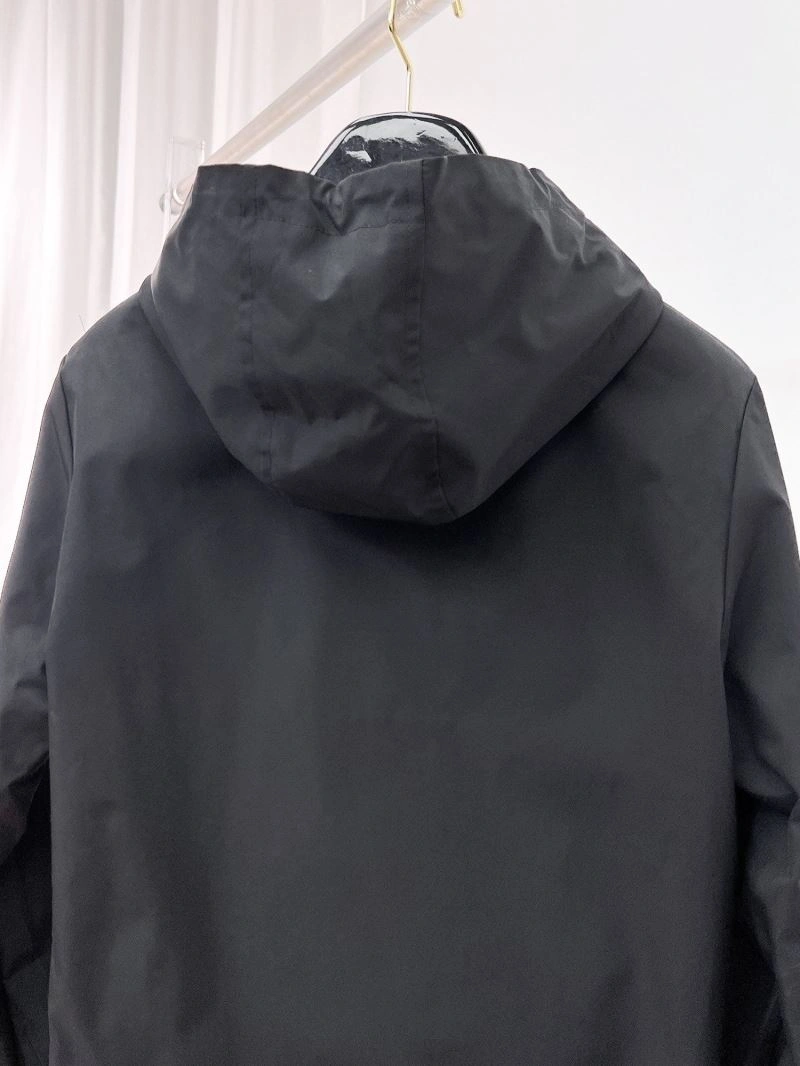 Burberry Outwear NewStyle 100192